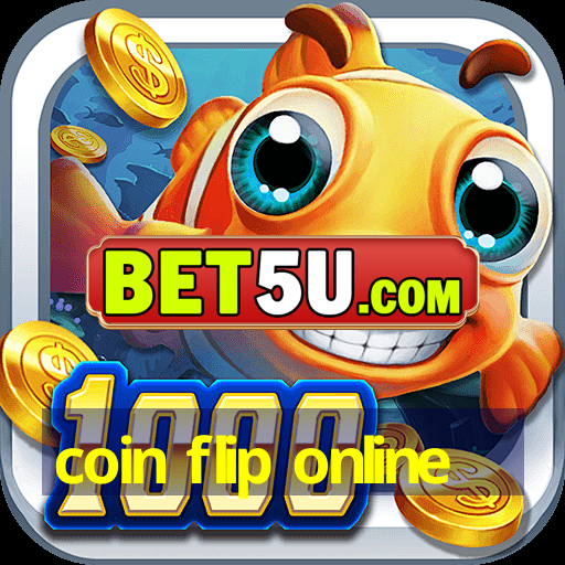 coin flip online